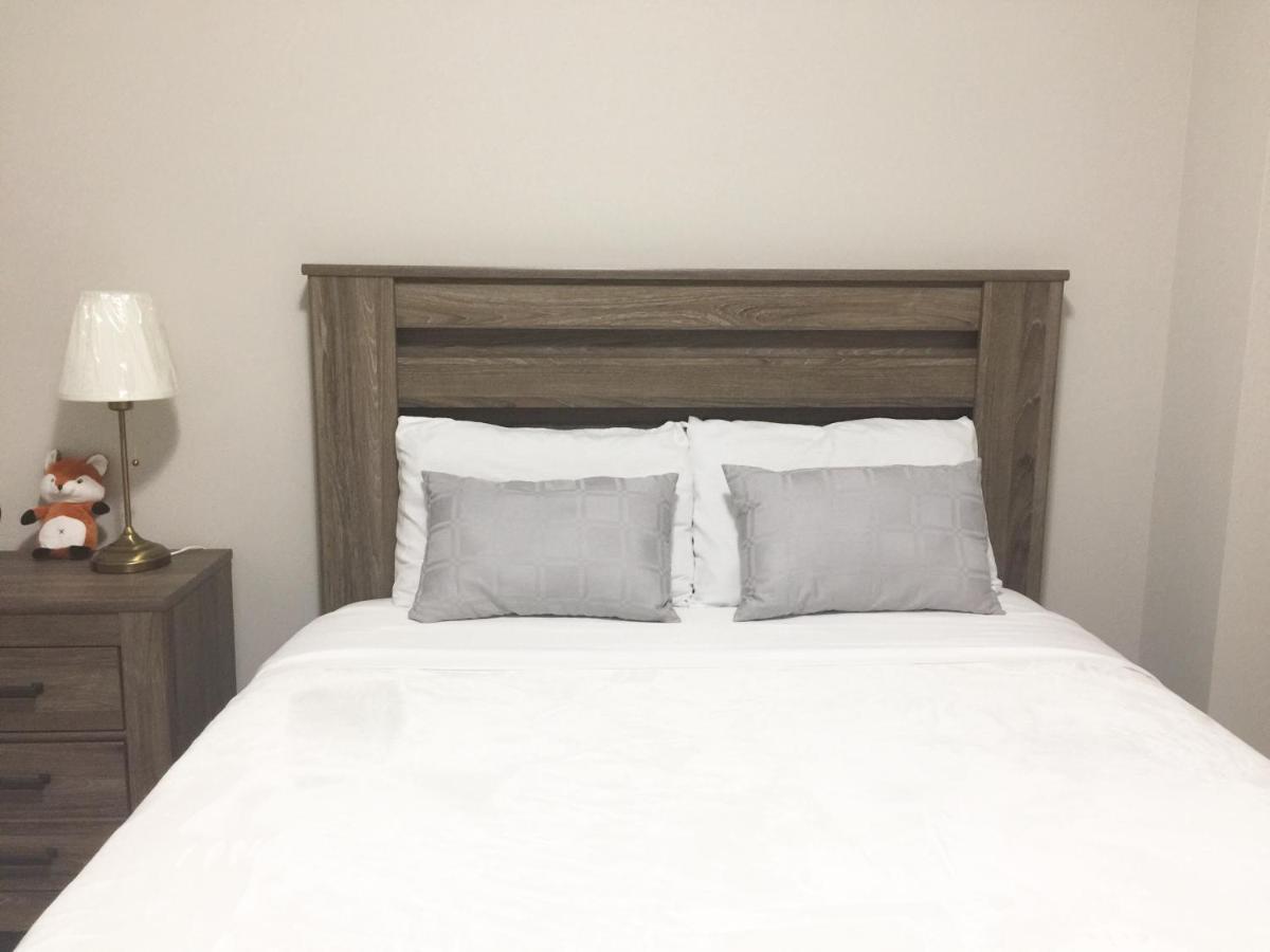 Charming, Comfortable Bsmt Apartment In Pickering Exterior foto