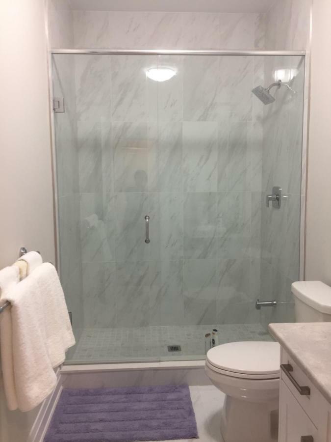 Charming, Comfortable Bsmt Apartment In Pickering Exterior foto